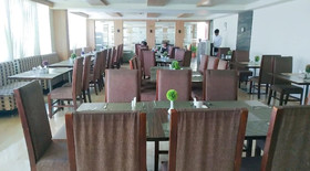 Clarks Inn Hampi