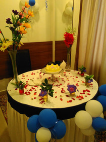 Clarks Inn Hampi