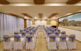 Clarks Inn Hampi