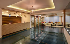 Clarks Inn Hampi