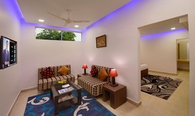 Clarks Inn Hampi