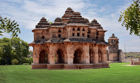 Clarks Inn Hampi