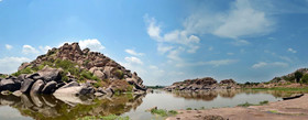 Clarks Inn Hampi