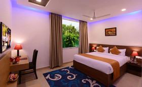 Clarks Inn Hampi