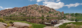Clarks Inn Hampi
