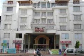 Hotel Rock Regency