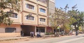 Hotel Sarvesh