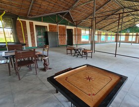 Hoysala Village