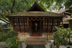 Hoysala Village