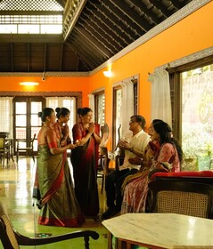 Hoysala Village