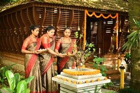Hoysala Village
