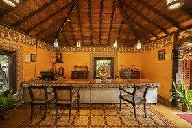 Hoysala Village