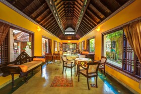 Hoysala Village