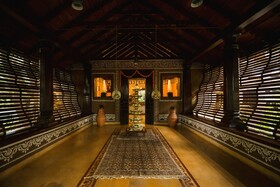Hoysala Village
