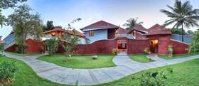 Hoysala Village