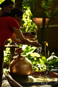 Hoysala Village