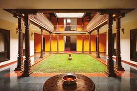 Hoysala Village