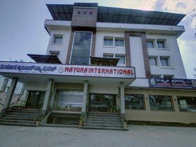 Mayura International