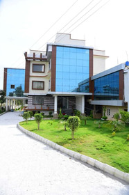 Sagayi International Resort