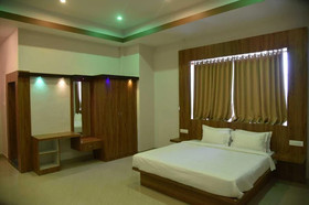 Sagayi International Resort