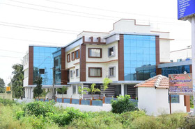 Sagayi International Resort