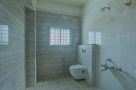 Sharan Residency by OYO Rooms