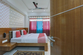 Sharan Residency by OYO Rooms