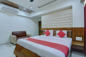 Sharan Residency by OYO Rooms