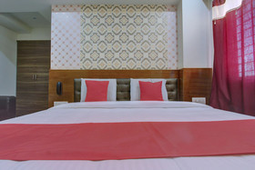 Sharan Residency by OYO Rooms