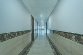 Sharan Residency by OYO Rooms