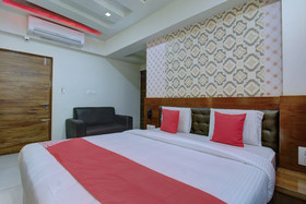 Sharan Residency by OYO Rooms
