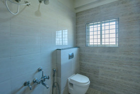 Sharan Residency by OYO Rooms