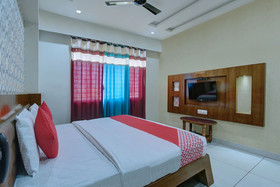 Sharan Residency by OYO Rooms