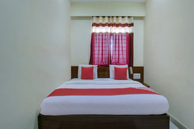 Sharan Residency by OYO Rooms