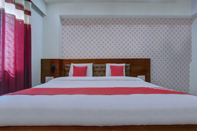 Sharan Residency by OYO Rooms