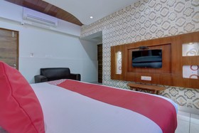 Sharan Residency by OYO Rooms