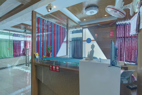 Sharan Residency by OYO Rooms