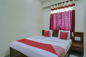 Sharan Residency by OYO Rooms