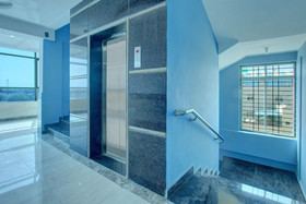 Sharan Residency by OYO Rooms