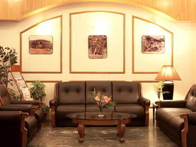 The Pearl Hotel