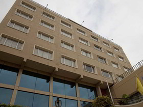 The Pearl Hotel
