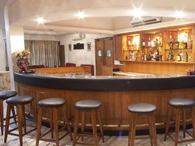 The Pearl Hotel