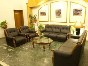 The Pearl Hotel