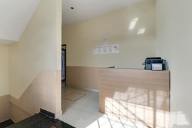 Sri Annapoorneshwari Residency Boarding & Lodging by OYO Rooms