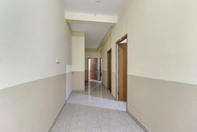 Sri Annapoorneshwari Residency Boarding & Lodging by OYO Rooms