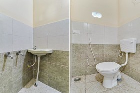 Sri Annapoorneshwari Residency Boarding & Lodging by OYO Rooms