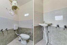 Sri Annapoorneshwari Residency Boarding & Lodging by OYO Rooms