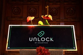 Unlock By Goldfinch