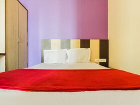 Hotel Hoysala Deluxe Lodging by OYO Rooms