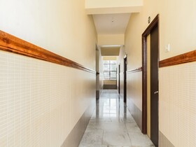 Hotel Hoysala Deluxe Lodging by OYO Rooms